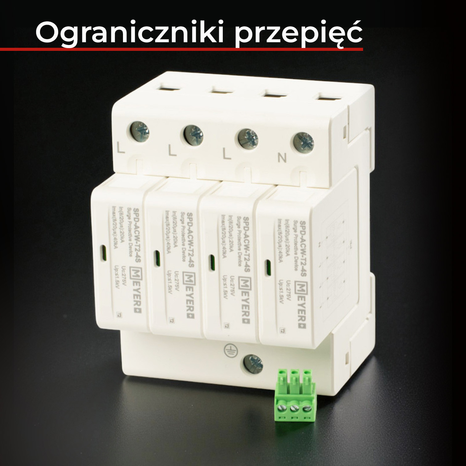 OgranicznikiPrzepiec